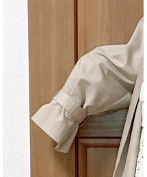 EPIMI E'PIMMY | トレンチコート