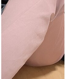 Allamanda | パンツ