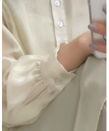 INGNI | シャツ/ブラウス