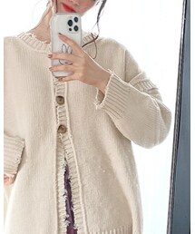 INGNI | ニット/セーター