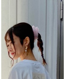 Lattice | シュシュ