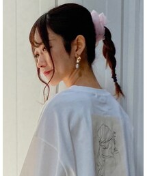 salut! | ピアス（両耳用）