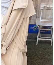 Allamanda | ジャケット/アウター