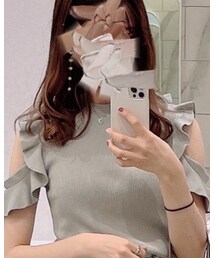 4℃ | ネックレス