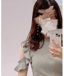 3coins | ヘアアクセサリー