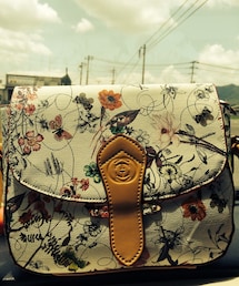 Tamai | ショルダーバッグ