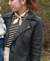 アベイル | バンダナ/スカーフ