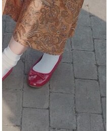 ORiental TRaffic | パンプス