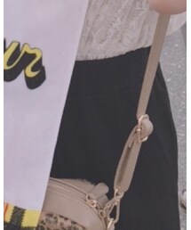 mystic | その他パンツ