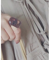 mystic | シャツ/ブラウス