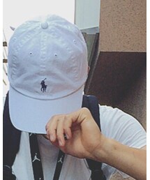 POLO RALPH LAUREN | キャップ