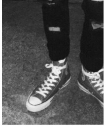 CONVERSE | スニーカー