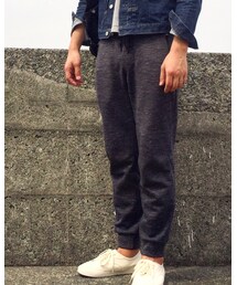 UNIQLO | その他パンツ