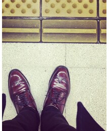 hanover | ドレスシューズ