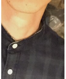 襟切ってみた | その他