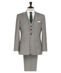 REISS | 3 peace suit(フォーマルスーツ/小物)