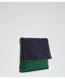 REISS | clutch bag(クラッチバッグ)