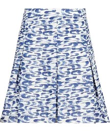 REISS | graphic skirt(スカート)