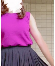 GU | トップス