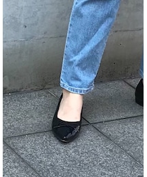 LE TALON | バレエシューズ