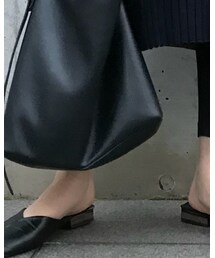 SENSE OF PLACE by URBAN RESEARCH | ショルダーバッグ