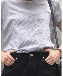 ZARA | Tシャツ/カットソー