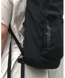 patagonia | バックパック/リュック