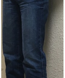 UNIQLO | デニムパンツ