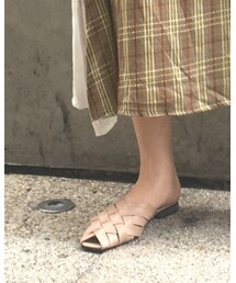 fearlessta | サンダル