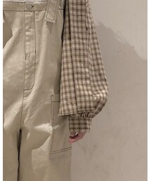 WEGO | シャツ/ブラウス