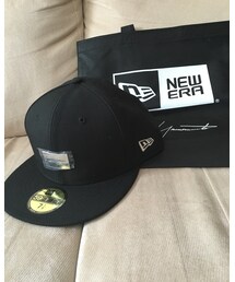 Yohji Yamamoto POUR HOMME | キャップ