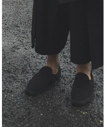 UNIQLO AND LEMAIRE | スニーカー