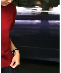 earth music&ecology | ニット/セーター