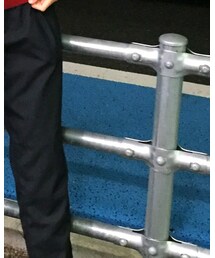 GLOBAL WORK | スラックス