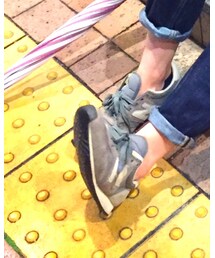 NEW BALANCE | スニーカー