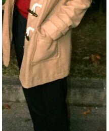 OLIVE des OLIVE | ダッフルコート