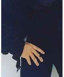 Accessorize | リング