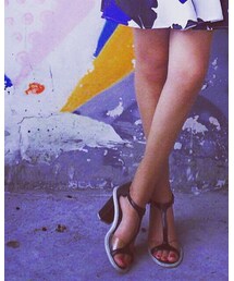 CHARLES & KEITH | ドレスシューズ