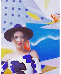 Accessorize | ハット