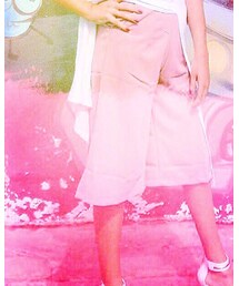 ZARA | その他パンツ