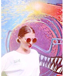 BURBERRY | メガネ