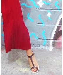 CHARLES & KEITH | ドレスシューズ