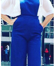 New look | つなぎ/オールインワン