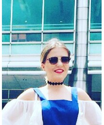 Accessorize | メガネ