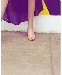 ZARA | ドレスシューズ