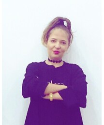 katemade | ネックレス