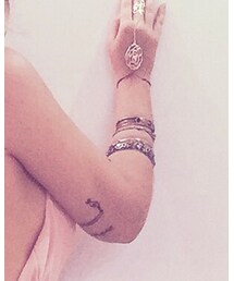 ZARA | ブレスレット