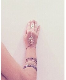 Thailand jewelry | リング