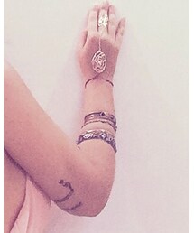 vintage Cambodia | ブレスレット