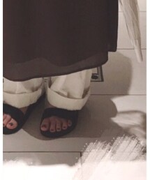 mumokuteki | パンツ